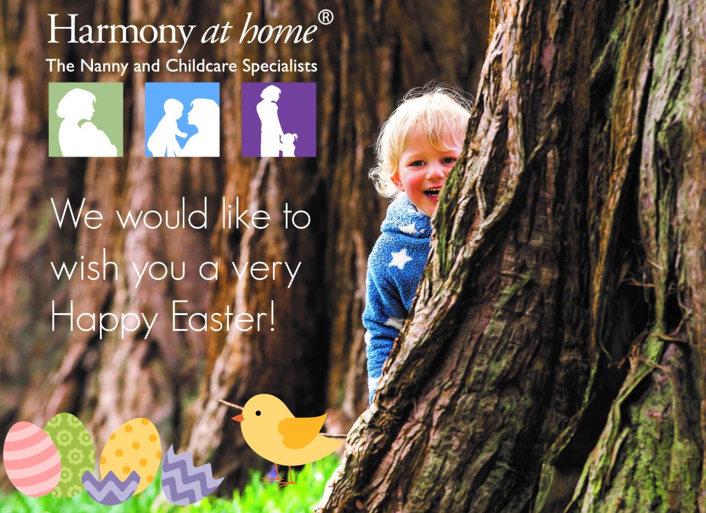 Happy Easter!