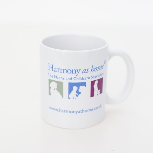 Harmony at Home