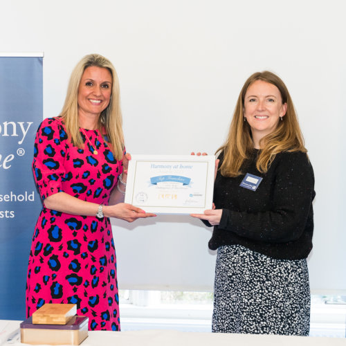 Harmony at Home