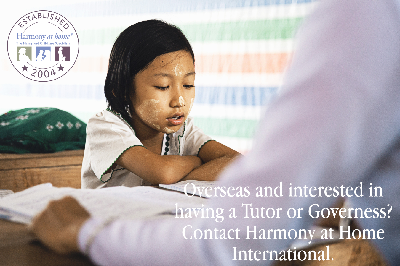 Nanny tutor nanny tutor, governess tutor