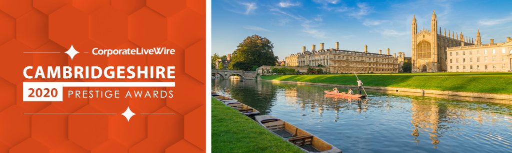 Harmony at Home Cambridgeshire recognised as the top Nanny Agency in the East, Cambridgeshire
