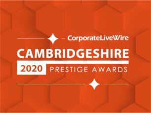 Harmony at Home Cambridgeshire recognised as the top Nanny Agency in the East Region by Cambridgeshire Prestige Awards