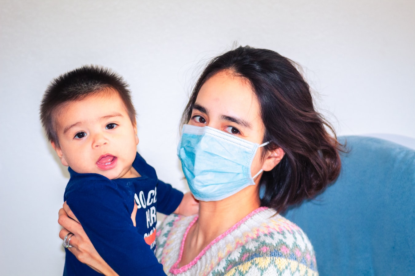 Top Tips for Nannies and Families on Staying Safe during COVID-19