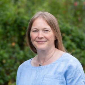 Zoe Fearnley, Norland Nanny and Recruitment Expert 
