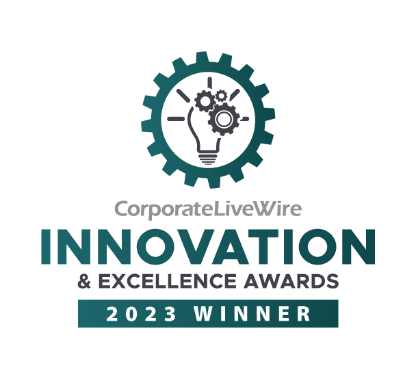 Nanny Agency of the Year Innovation & Excellence Awards Winner 2023