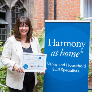 Jo Vowles Finalist in Disruptive Franchise Awards!