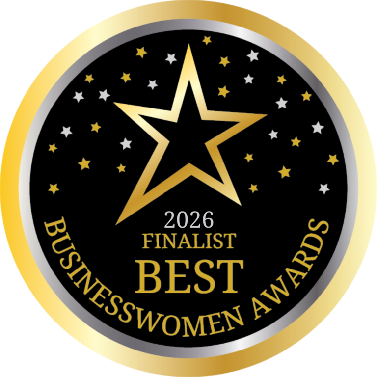 Best Business Women Awards 2026 Finalist