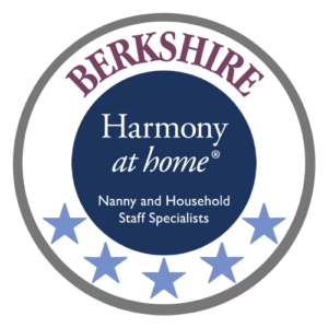 Harmony at Home Berkshire logo