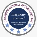 Harmony at Home Nanny Agency Cambridgeshire and Peterborough