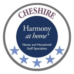 Harmony at Home Cheshire logo