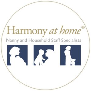Harmony at Home Harmony at Home logo