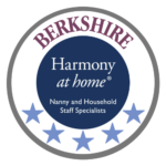 Harmony at Home Nanny Agency Berkshire and Oxfordshire