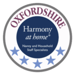 Harmony at Home Nanny Agency Berkshire and Oxfordshire