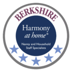 Harmony at Home Nanny Agency Berkshire and Oxfordshire