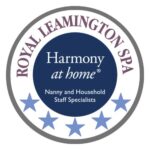 Harmony at Home Nanny and Household Staff Agency Royal Leamington Spa