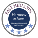 Harmony at Home Nanny Agency East Midlands