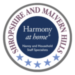 Harmony at Home Nanny and Household Staff Royal Leamington Spa