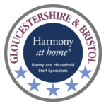 Harmony at Home Nanny agency Gloucestershire and Bristol