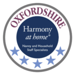 Harmony at Home Nanny Agency Berkshire and Oxfordshire